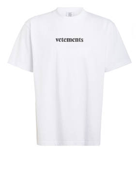VETEMENTS T-Shirt