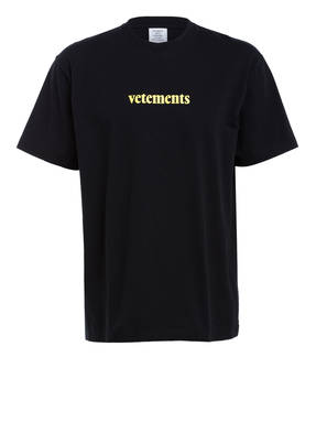 VETEMENTS T-Shirt