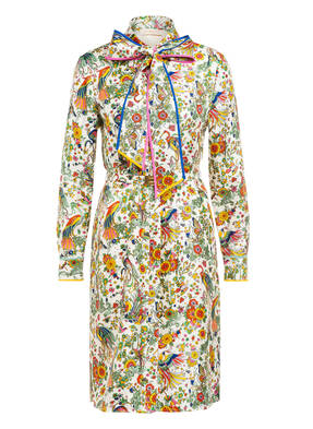 TORY BURCH Seidenkleid