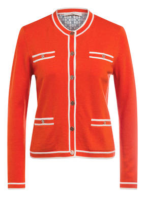 TORY BURCH Strickjacke KENDRA