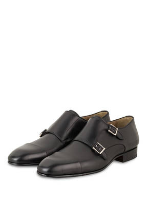 MAGNANNI Double-Monks