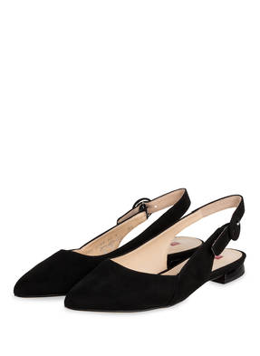 Högl Slingpumps