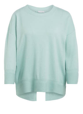 RIANI Pullover mit Seide