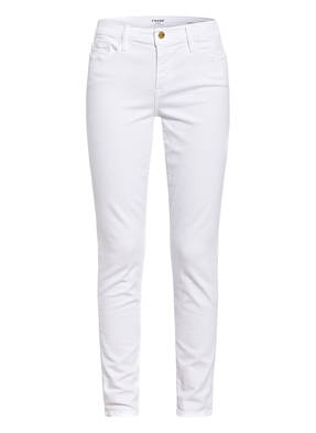 FRAME DENIM Skinny Jeans LE COLOR