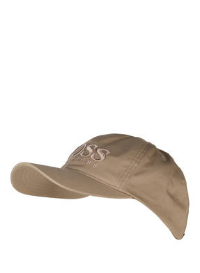 BOSS Cap