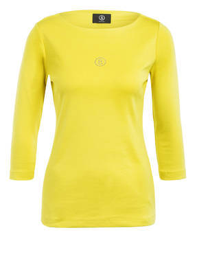 BOGNER Shirt LOUNA mit 3/4-Arm