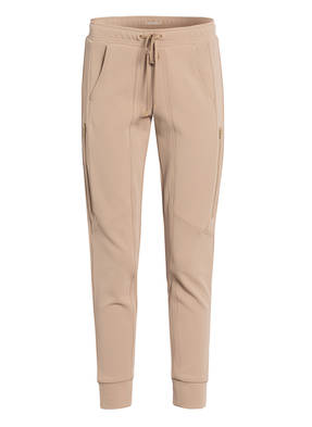 CAMBIO Hose JORDEN im Jogging-Stil