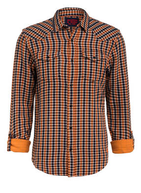 SCOTCH & SODA Hemd Regular Fit