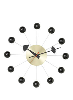 vitra Wall clock BALL CLOCK