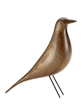 vitra Dekofigur EAMES HOUSE BIRD
