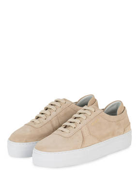 AXEL ARIGATO Plateau-Sneaker PLATFORM