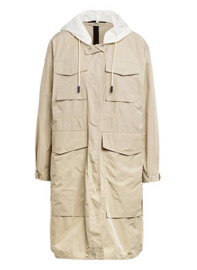 LUISA CERANO Parka
