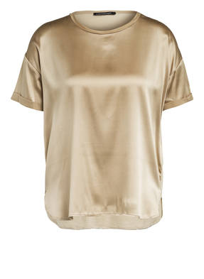 LUISA CERANO T-Shirt aus Seide
