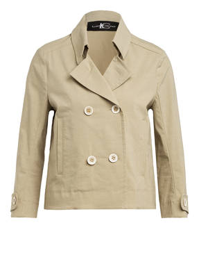 LUISA CERANO Cabanjacke mit 3/4-Arm