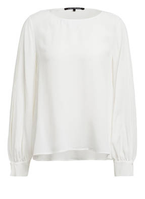 LUISA CERANO Blusenshirt mit Seide