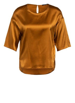 LUISA CERANO Blusenshirt aus Seide