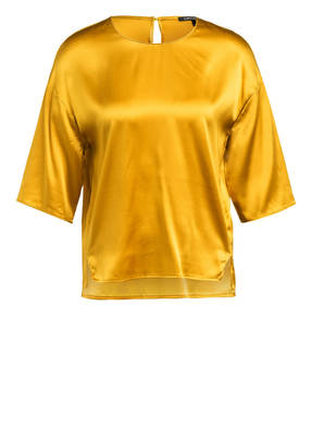 LUISA CERANO Blusenshirt aus Seide