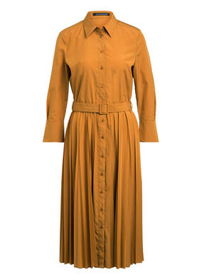 LUISA CERANO Hemdblusenkleid