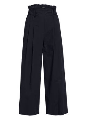 LUISA CERANO Paperbag-Hose