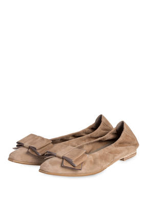 KENNEL & SCHMENGER Ballerinas