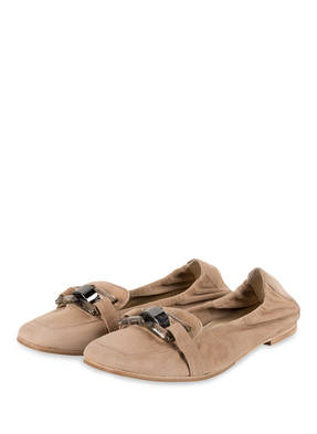 KENNEL & SCHMENGER Ballerinas NINA