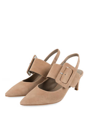 KENNEL & SCHMENGER Slingpumps ENNY
