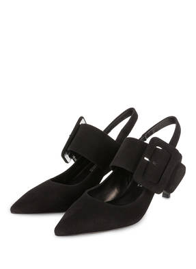 KENNEL & SCHMENGER Slingpumps ENNY