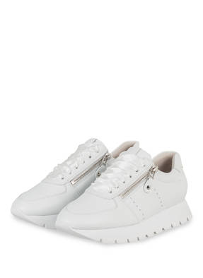 KENNEL & SCHMENGER Plateau-Sneaker RISE X