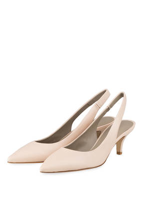 KENNEL & SCHMENGER Slingpumps SELMA