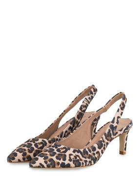 KENNEL & SCHMENGER Slingpumps ENNY