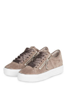 KENNEL & SCHMENGER Plateau-Sneaker