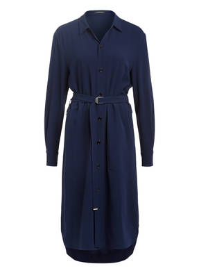 STRENESSE Hemdblusenkleid