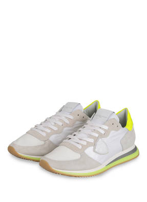 PHILIPPE MODEL Sneaker TRPX LU