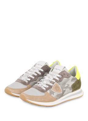 PHILIPPE MODEL Sneaker TRPX LU