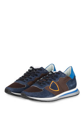 PHILIPPE MODEL Sneaker TRPX LU