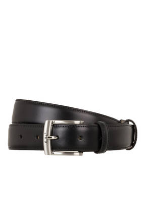 G.O.L. FINEST COLLECTION Ledergürtel