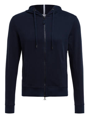 mey Lounge-Sweatjacke
