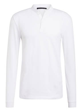 DRYKORN Longsleeve KENO in Piquéqualität