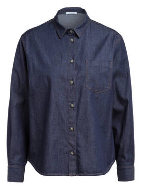 PESERICO Jeansbluse