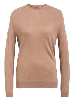 PESERICO Pullover mit Seide