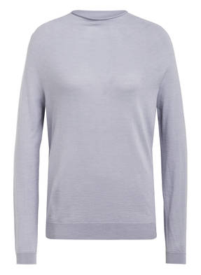 PESERICO Pullover mit Seide