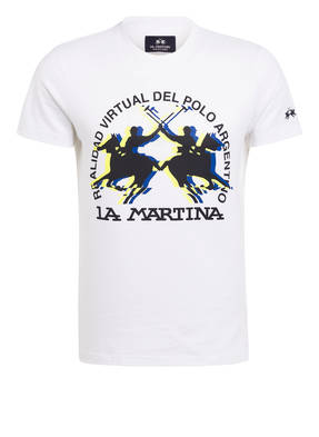 LA MARTINA T-Shirt