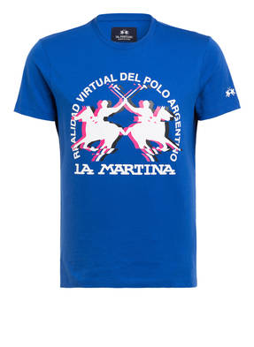 LA MARTINA T-Shirt