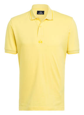 LA MARTINA Piqué-Poloshirt Regular Fit
