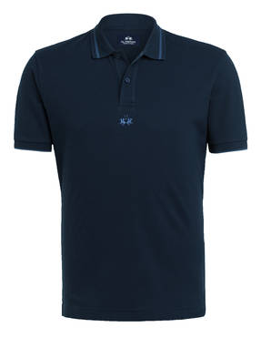 LA MARTINA Piqué-Poloshirt Regular Fit