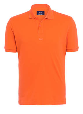 LA MARTINA Piqué-Poloshirt Regular Fit