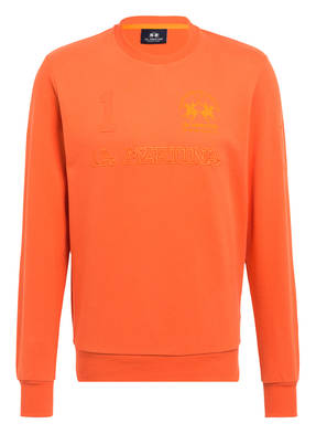 LA MARTINA Sweatshirt