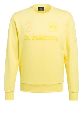 LA MARTINA Sweatshirt