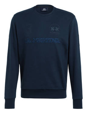 LA MARTINA Sweatshirt