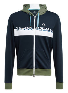 LA MARTINA Sweatjacke